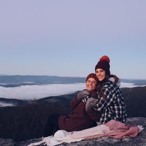 Meet your Posher, Juliana